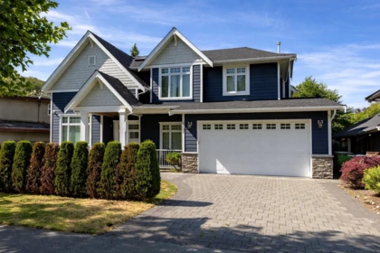 3131 Francis Road, Richmond, BC, Richmond — Single Family Residence for sale