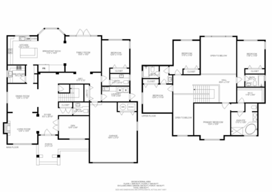Office / Den Photo of 3131 Francis Road, Richmond, BC