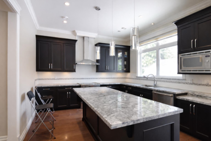 Pantry Photo of 3131 Francis Road, Richmond, BC
