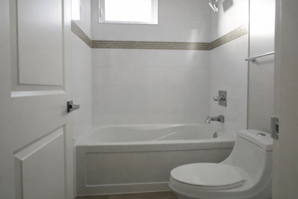 Powder Room Photo of 3131 Francis Road, Richmond, BC