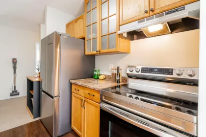 41 10200 4th Avenue, Richmond, BC, Richmond — Townhouse for sale