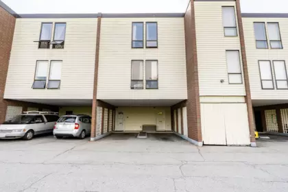 41 10200 4th Avenue, Richmond, BC, Richmond — Townhouse for sale