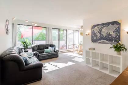 41 10200 4th Avenue, Richmond, BC, Richmond — Townhouse for sale