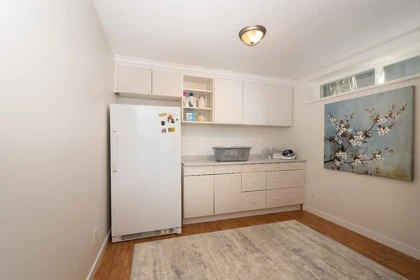 Basement Recreation Room Photo of 2842 Bayview Street, Surrey, BC