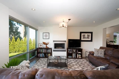 Breakfast Nook Photo of 2842 Bayview Street, Surrey, BC