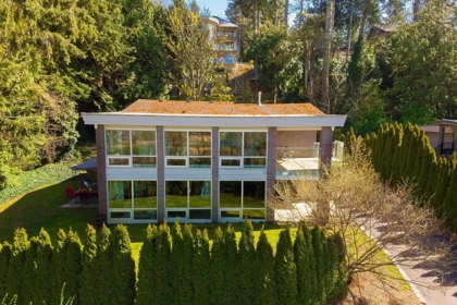 2842 Bayview Street, Surrey, BC, Surrey — Single Family Residence for sale