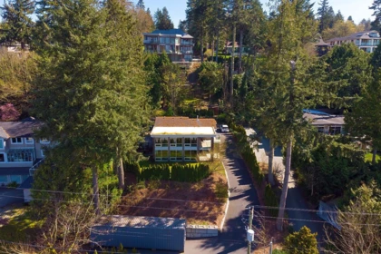 2842 Bayview Street, Surrey, BC, Surrey — Single Family Residence for sale