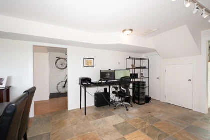Office / Den Photo of 2842 Bayview Street, Surrey, BC