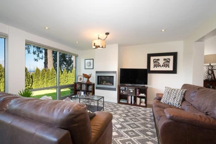 Pantry Photo of 2842 Bayview Street, Surrey, BC