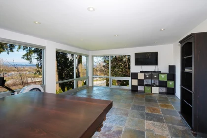Staircase Photo of 2842 Bayview Street, Surrey, BC
