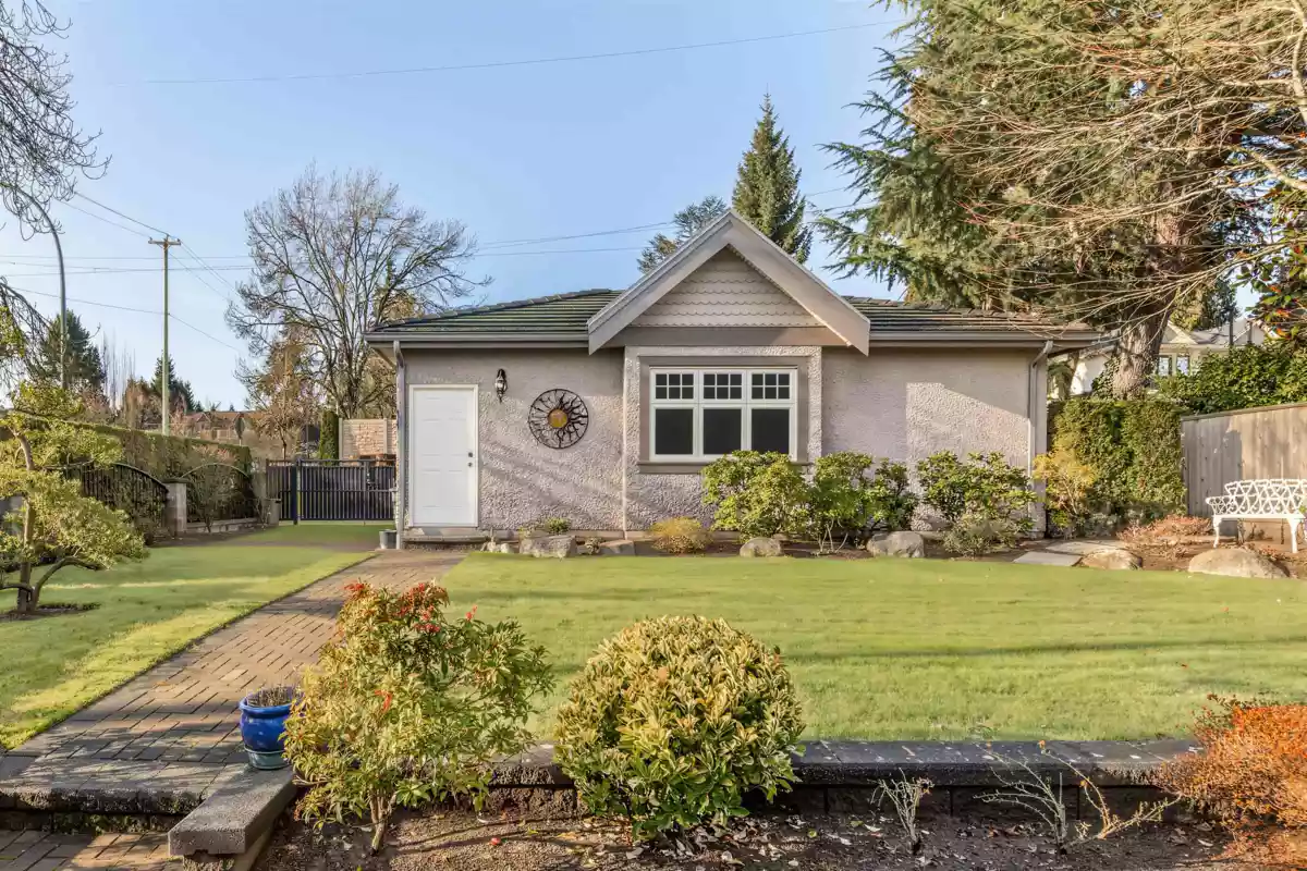 Family Room Photo of 6981 Laurel Street, Vancouver, BC