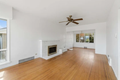 Pantry Photo of 922 Surrey Street, New Westminster, BC