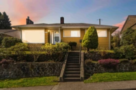 922 Surrey Street, New Westminster, BC