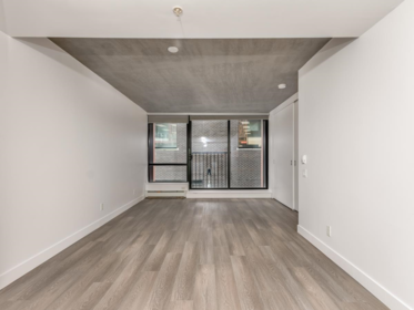 Breakfast Nook Photo of 204 128 W Cordova Street, Vancouver, BC