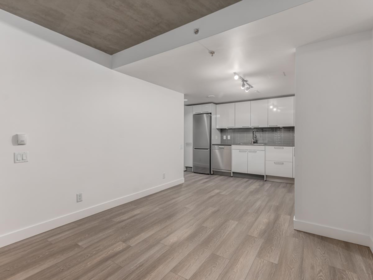 Pantry Photo of 204 128 W Cordova Street, Vancouver, BC