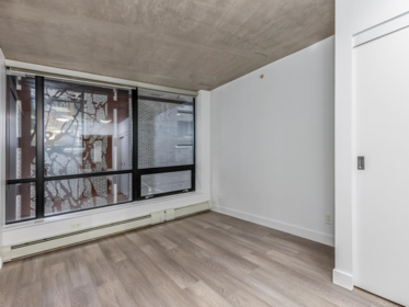 Primary Bedroom Photo of 204 128 W Cordova Street, Vancouver, BC