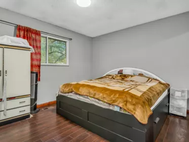 Bedroom 2 Photo of 12665 88 Avenue, Surrey, BC