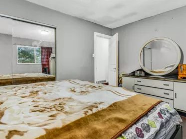 Bedroom 4 Photo of 12665 88 Avenue, Surrey, BC
