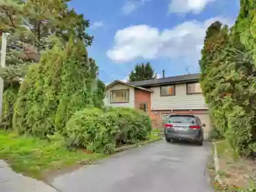 Garage Interior Photo of 12665 88 Avenue, Surrey, BC