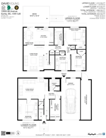 Garden / Landscaping Photo of 12665 88 Avenue, Surrey, BC