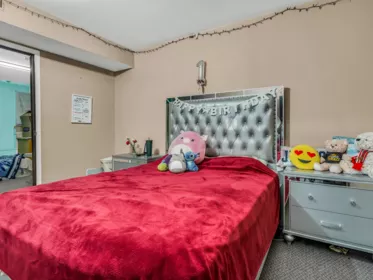 Laundry Room Photo of 12665 88 Avenue, Surrey, BC