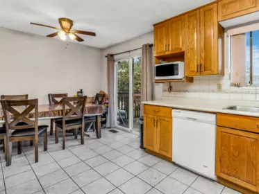 Pantry Photo of 12665 88 Avenue, Surrey, BC