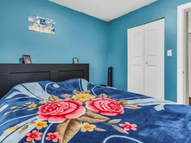 Primary Bedroom Photo of 12665 88 Avenue, Surrey, BC