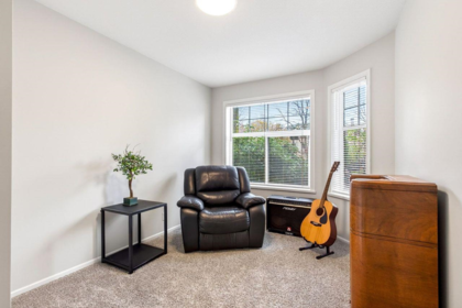 Laundry Room Photo of 104 11960 Harris Road, Pitt Meadows, BC