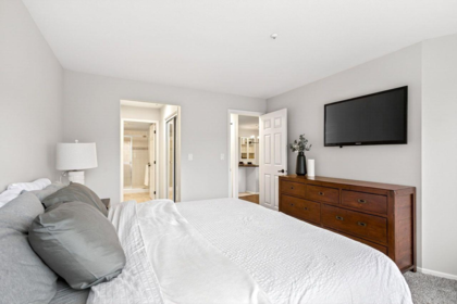 Office / Den Photo of 104 11960 Harris Road, Pitt Meadows, BC