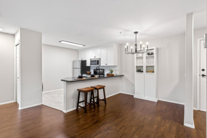 Primary Bedroom Photo of 104 11960 Harris Road, Pitt Meadows, BC