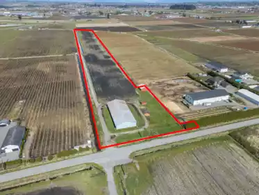 16429 40 Avenue, Surrey, BC, Surrey — Land for sale