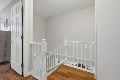 Basement Recreation Room Photo of 12316 Southpark Crescent, Surrey, BC