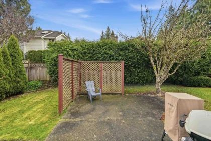 Front Yard Photo of 12316 Southpark Crescent, Surrey, BC