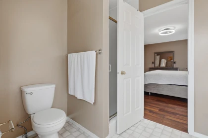 Hallway Photo of 12316 Southpark Crescent, Surrey, BC