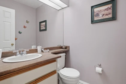 Loft / Bonus Room Photo of 12316 Southpark Crescent, Surrey, BC
