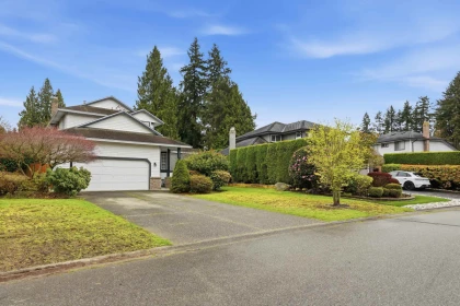 Outdoor Kitchen Photo of 12316 Southpark Crescent, Surrey, BC
