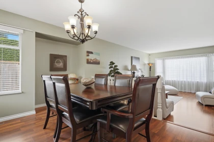 Pantry Photo of 12316 Southpark Crescent, Surrey, BC