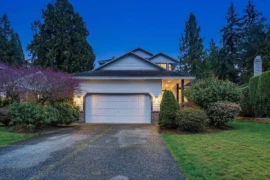 12316 Southpark Crescent, Surrey, BC