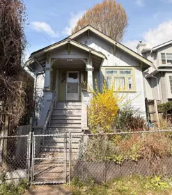 319 E 47th Avenue, Vancouver, BC, Vancouver — Single Family Residence for sale