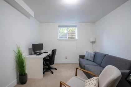 Backyard Photo of 1312 Fifeshire Street, Coquitlam, BC