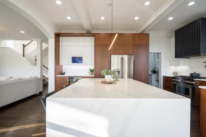 Breakfast Nook Photo of 1312 Fifeshire Street, Coquitlam, BC