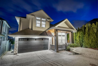 Fitness Center Photo Near 1312 Fifeshire Street, Coquitlam, BC