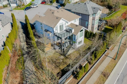 Hot Tub / Spa Photo of 1312 Fifeshire Street, Coquitlam, BC