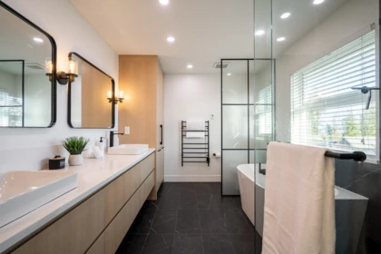 Laundry Room Photo of 1312 Fifeshire Street, Coquitlam, BC
