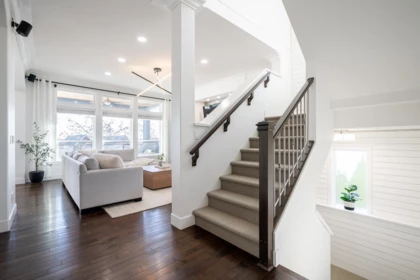 Loft / Bonus Room Photo of 1312 Fifeshire Street, Coquitlam, BC