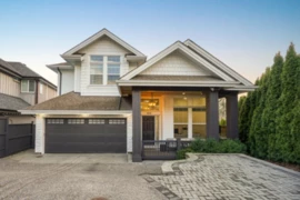 1312 Fifeshire Street, Coquitlam, BC