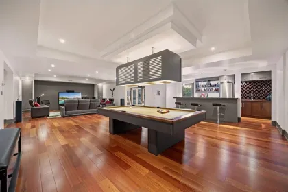 Outdoor Kitchen Photo of 2737 Crescent Drive, Surrey, BC