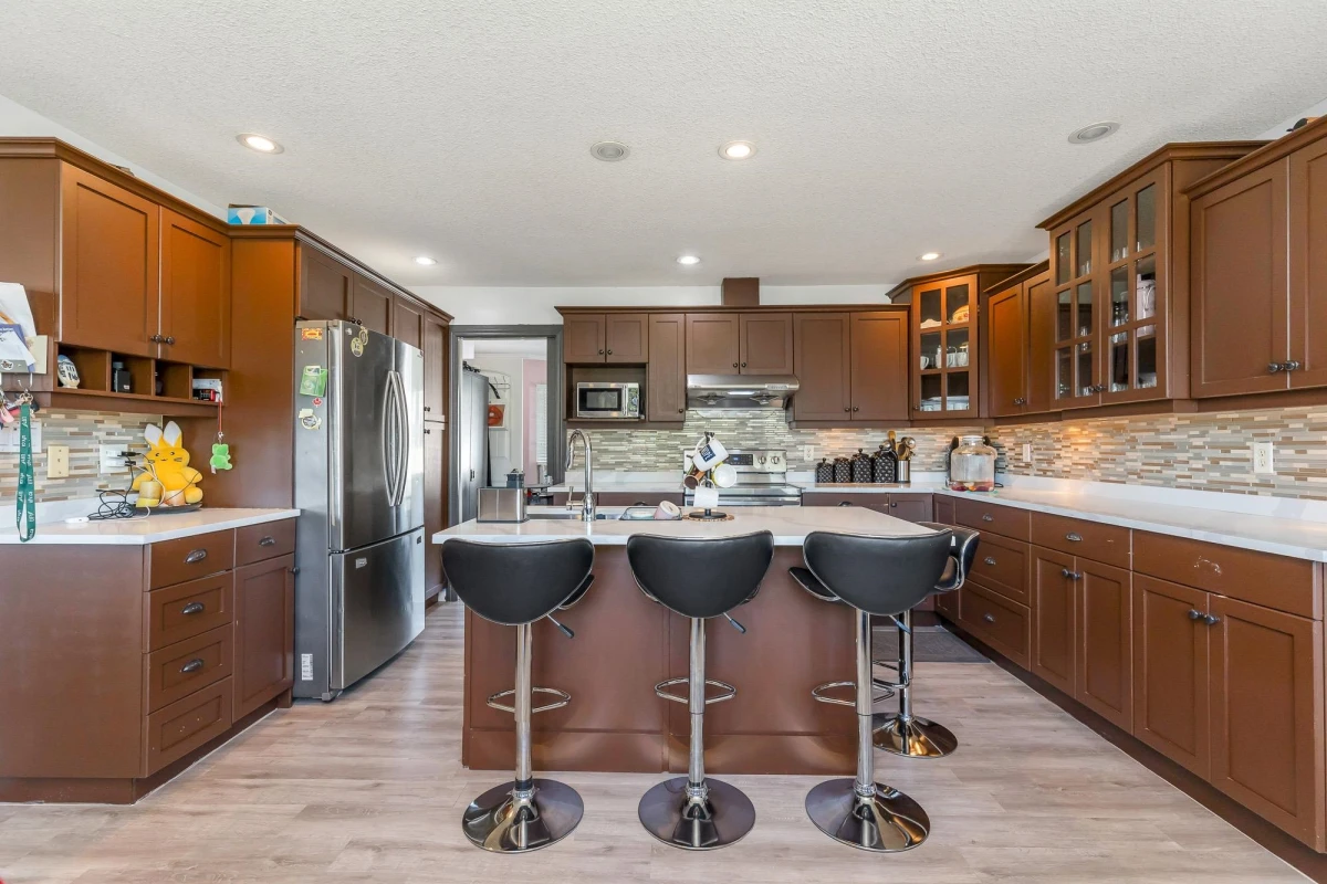 Family Room Photo of 2046 Majestic Crescent, Abbotsford, BC