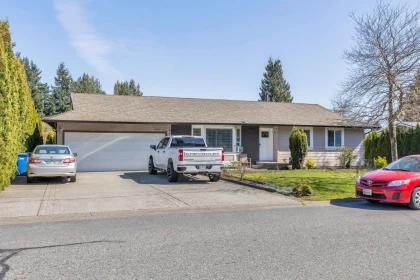 2046 Majestic Crescent, Abbotsford, BC, Abbotsford — Single Family Residence for sale