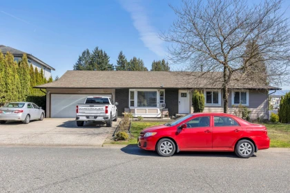 2046 Majestic Crescent, Abbotsford, BC, Abbotsford — Single Family Residence for sale